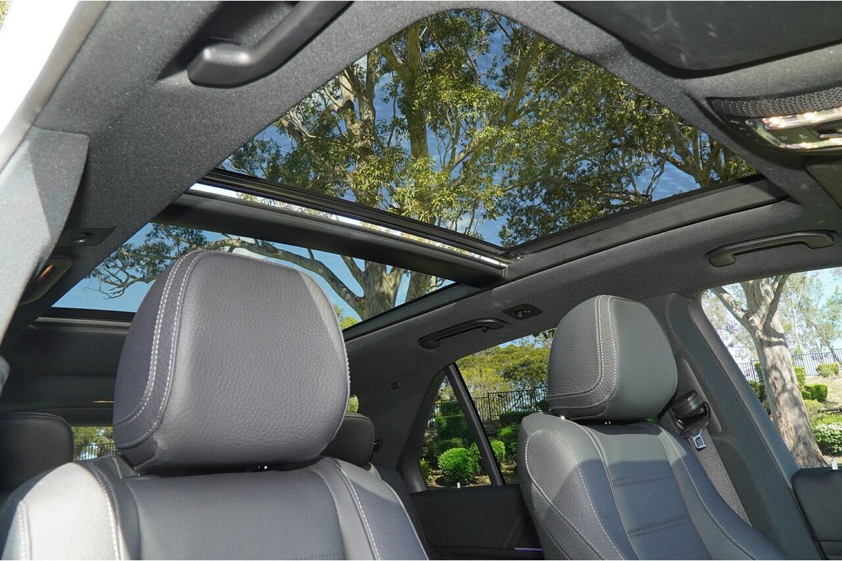 2022 Mercedes-Benz GLE-Class GLE400 d V167