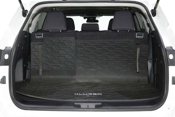 2023 Toyota Kluger GX TXUA70R