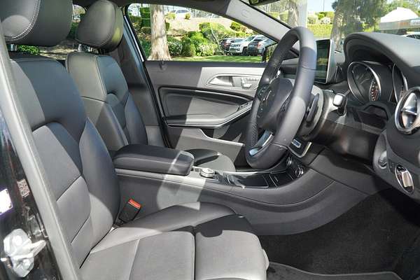 2019 Mercedes-Benz GLA-Class GLA180 X156