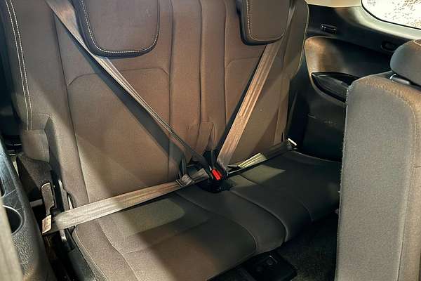 2024 Isuzu MU-X LS-U