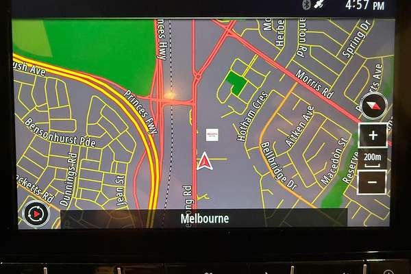 2024 Isuzu MU-X LS-U