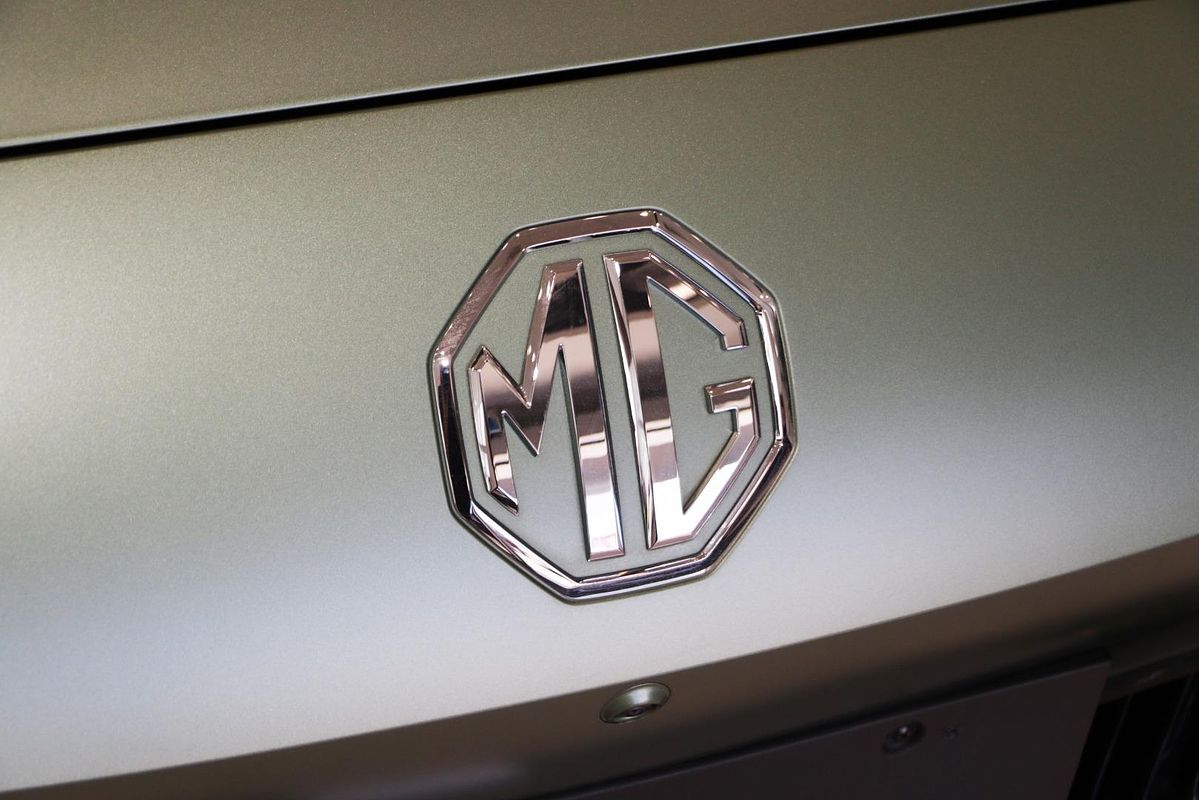 2025 MG MG4 XPOWER MEH32