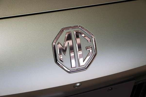 2025 MG MG4 XPOWER MEH32
