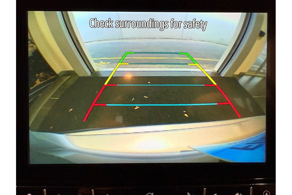 2024 Isuzu MU-X LS-U