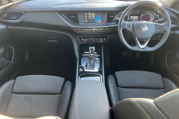 2019 Holden Commodore RS ZB
