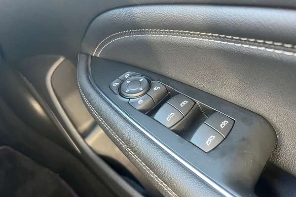 2019 Holden Commodore RS ZB