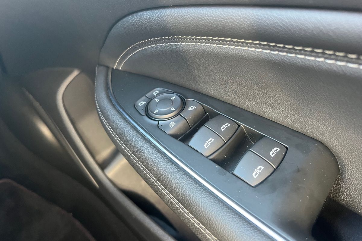 2019 Holden Commodore RS ZB
