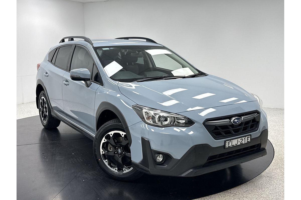 2020 Subaru XV 2.0i-L G5X
