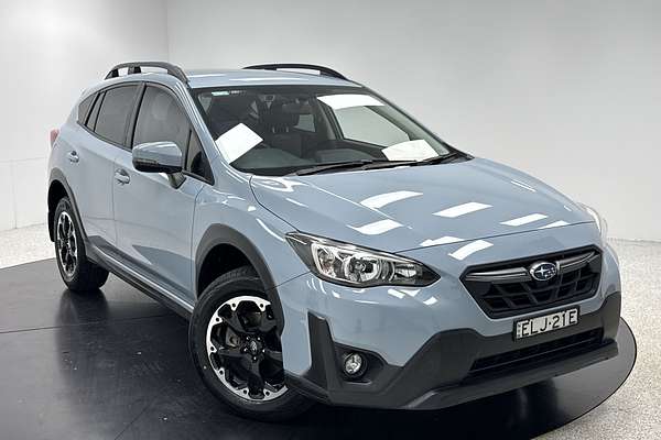 2020 Subaru XV 2.0i-L G5X