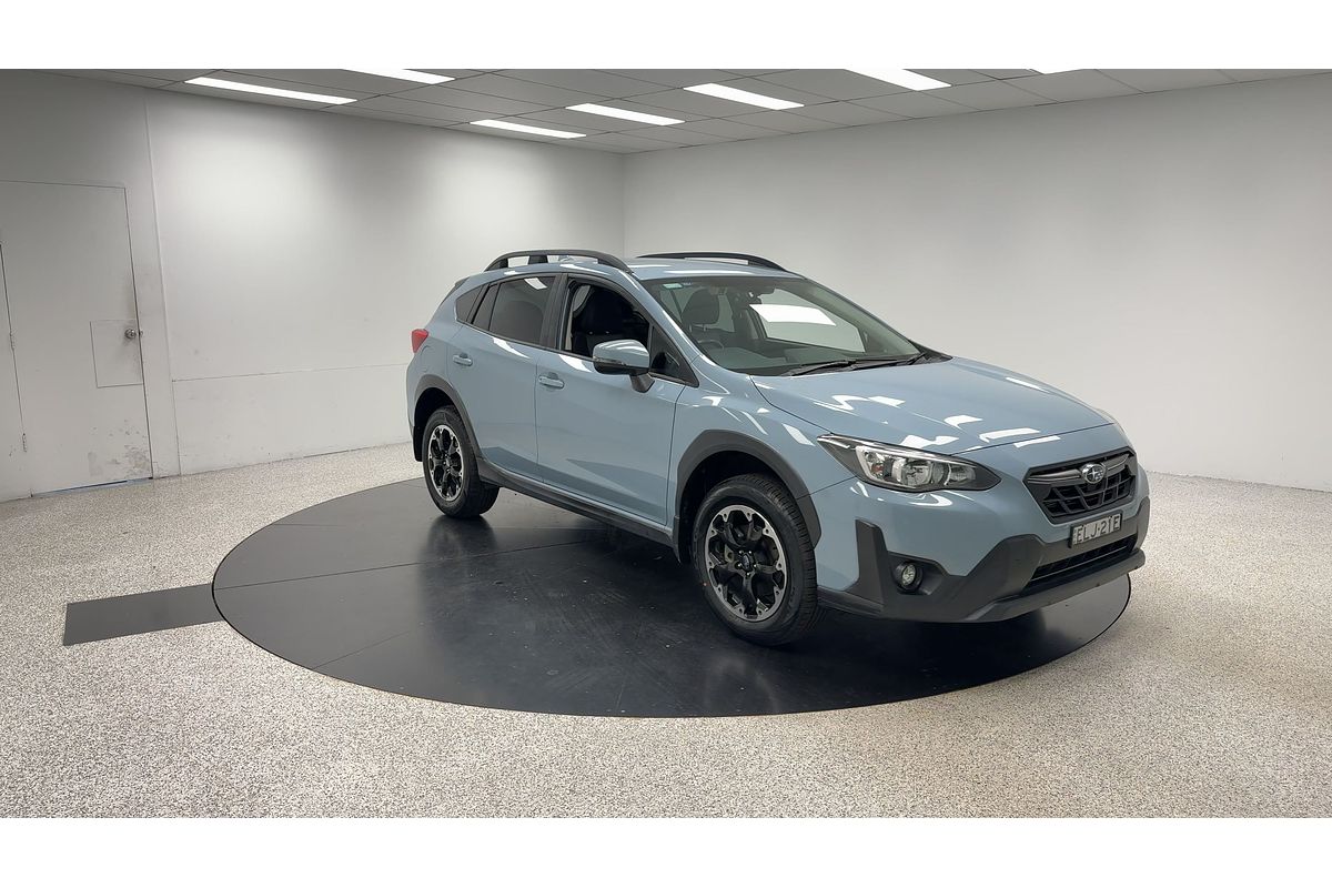 2020 Subaru XV 2.0i-L G5X
