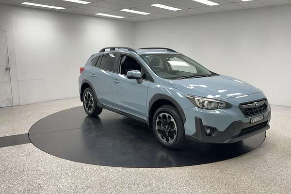 2020 Subaru XV 2.0i-L G5X