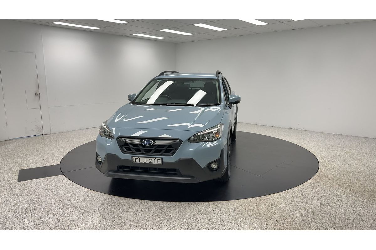 2020 Subaru XV 2.0i-L G5X