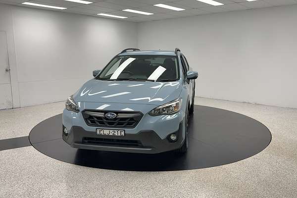 2020 Subaru XV 2.0i-L G5X