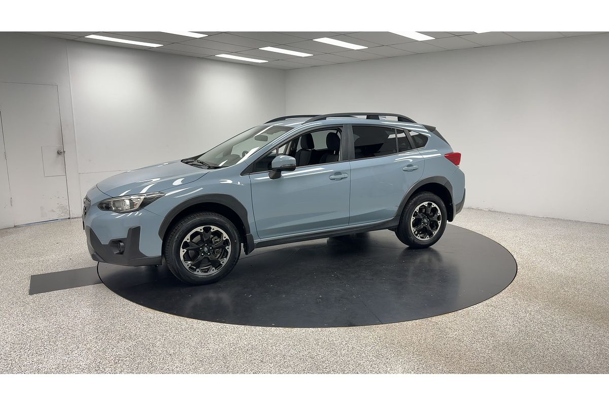 2020 Subaru XV 2.0i-L G5X