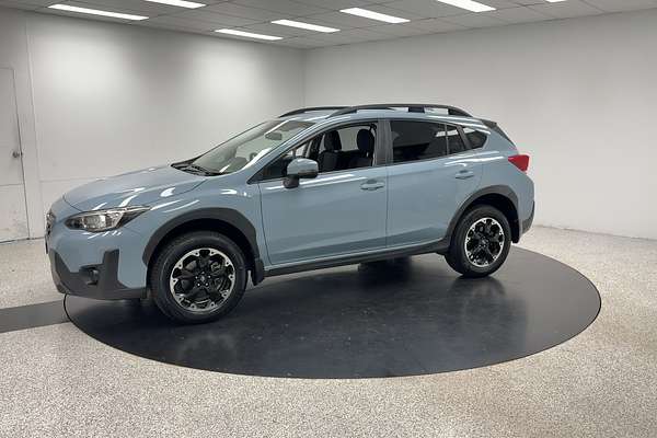 2020 Subaru XV 2.0i-L G5X
