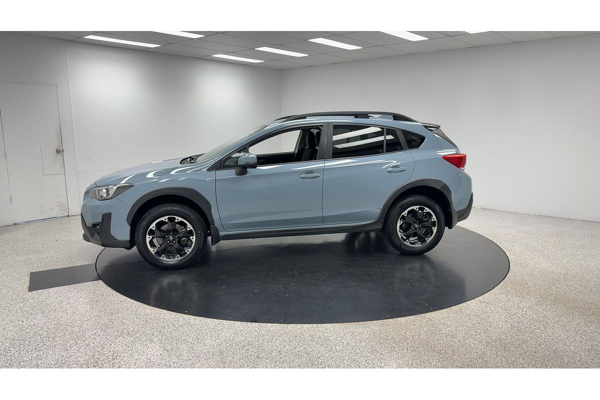 2020 Subaru XV 2.0i-L G5X