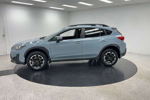 2020 Subaru XV 2.0i-L G5X