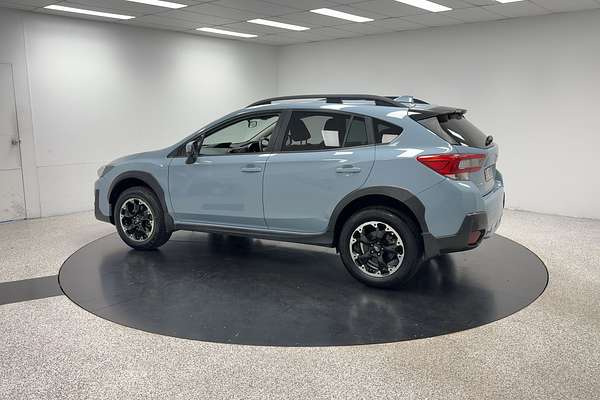 2020 Subaru XV 2.0i-L G5X