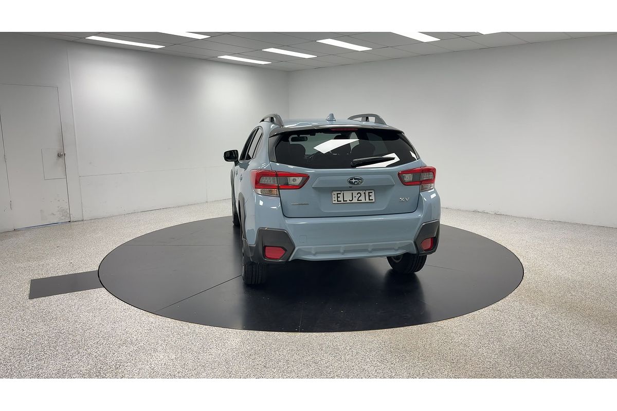 2020 Subaru XV 2.0i-L G5X
