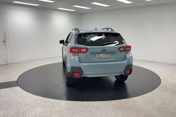 2020 Subaru XV 2.0i-L G5X