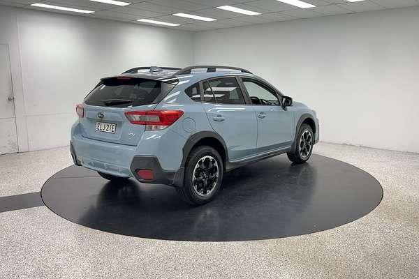 2020 Subaru XV 2.0i-L G5X