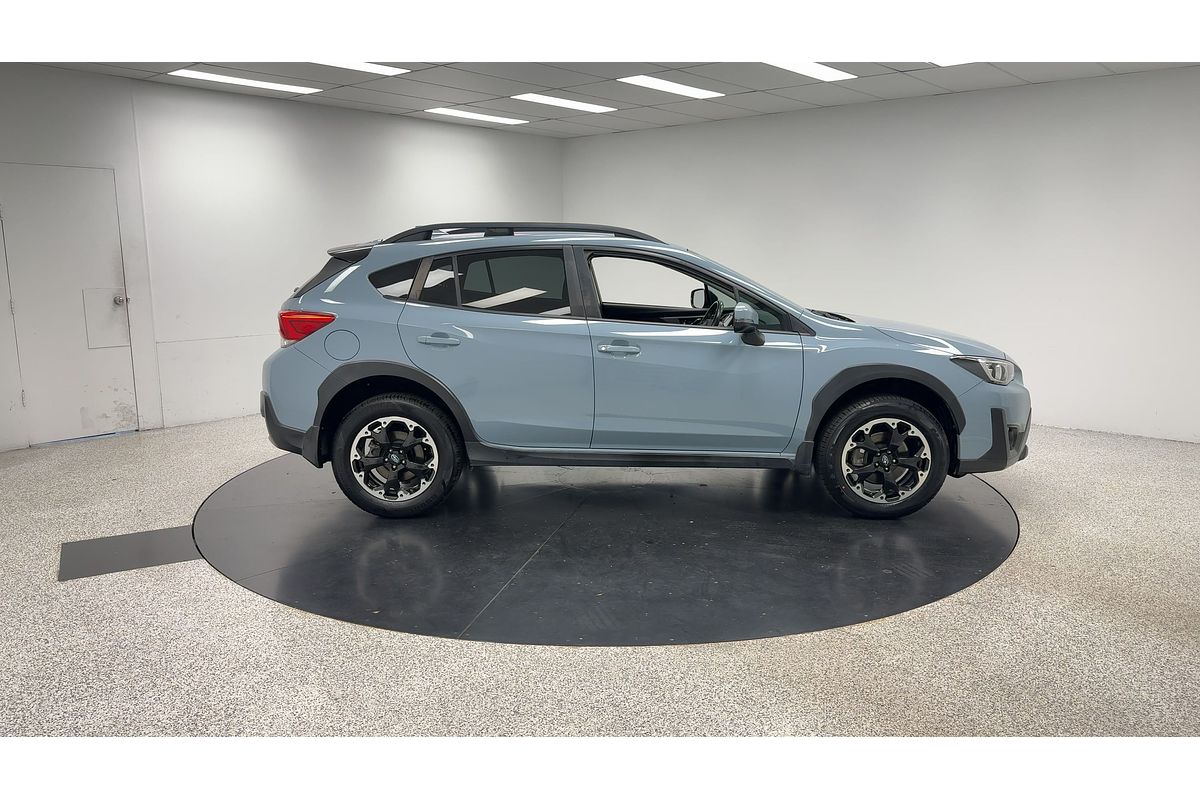 2020 Subaru XV 2.0i-L G5X