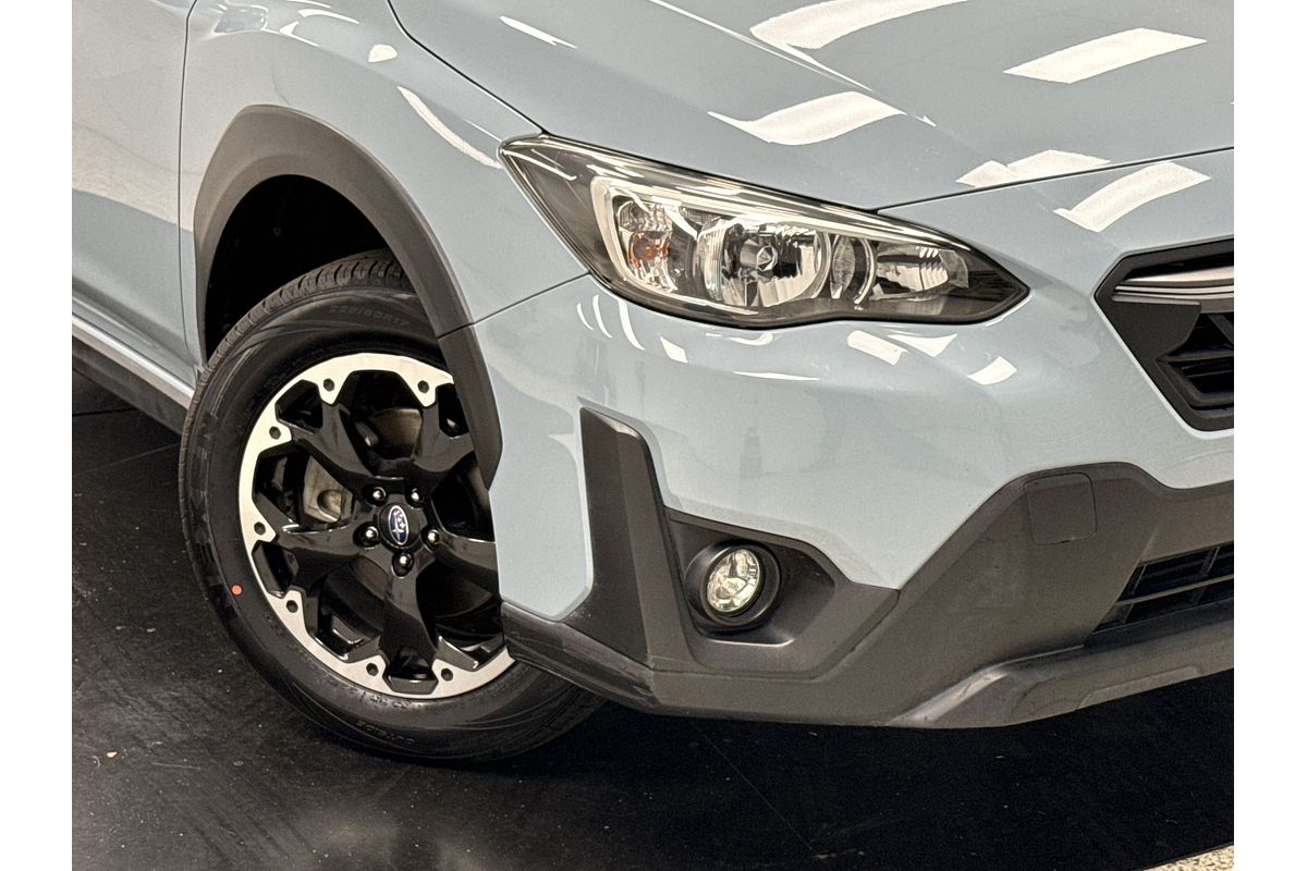 2020 Subaru XV 2.0i-L G5X