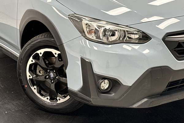 2020 Subaru XV 2.0i-L G5X