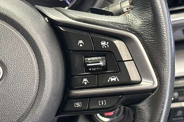 2020 Subaru XV 2.0i-L G5X