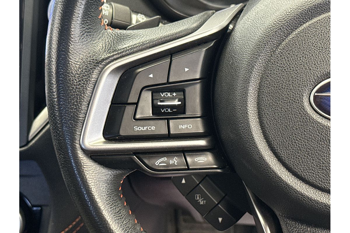 2020 Subaru XV 2.0i-L G5X