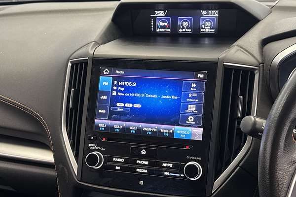 2020 Subaru XV 2.0i-L G5X