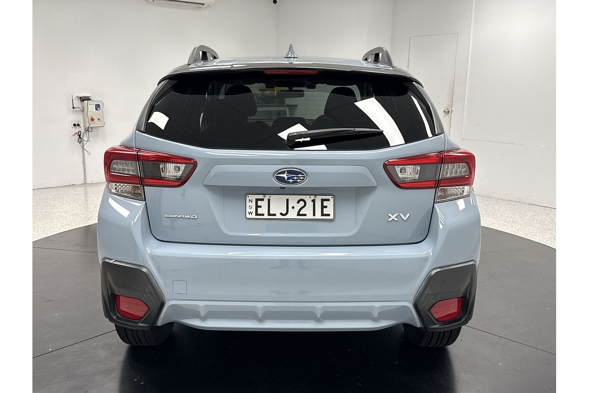 2020 Subaru XV 2.0i-L G5X