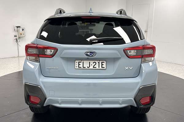 2020 Subaru XV 2.0i-L G5X