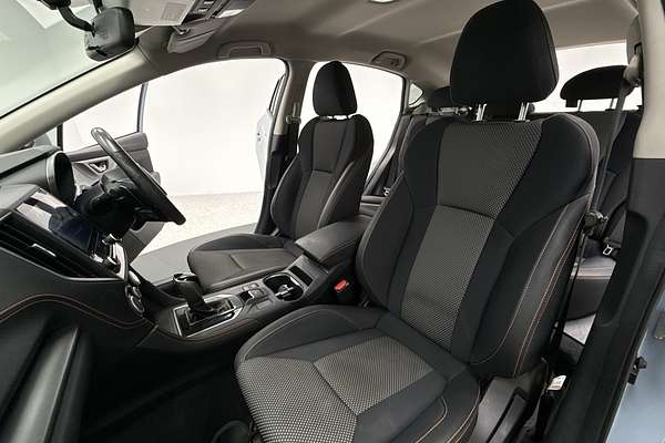 2020 Subaru XV 2.0i-L G5X