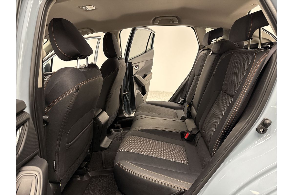 2020 Subaru XV 2.0i-L G5X