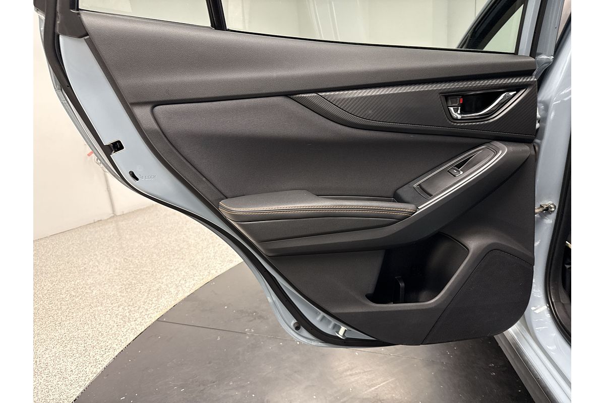 2020 Subaru XV 2.0i-L G5X