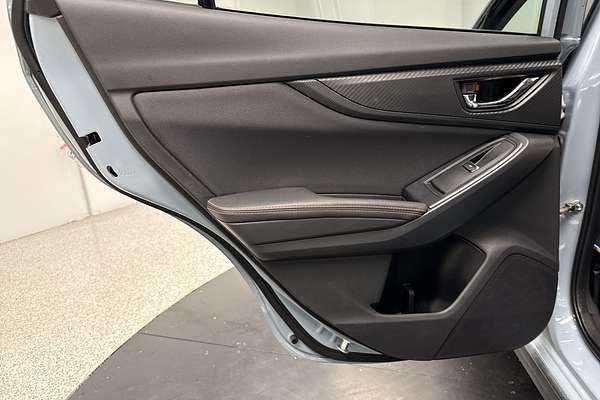 2020 Subaru XV 2.0i-L G5X