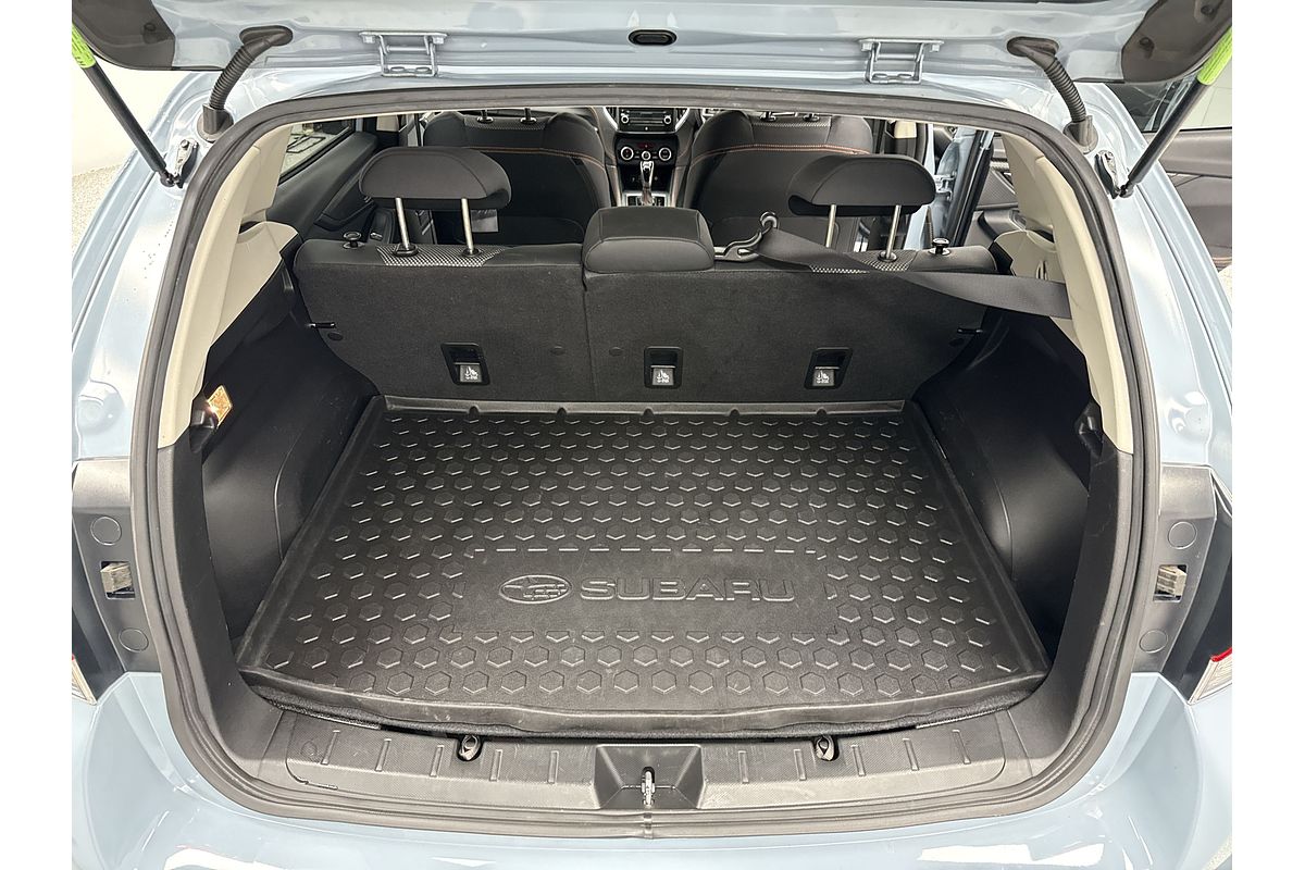 2020 Subaru XV 2.0i-L G5X