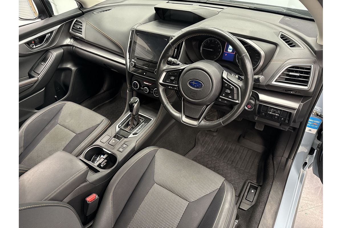 2020 Subaru XV 2.0i-L G5X