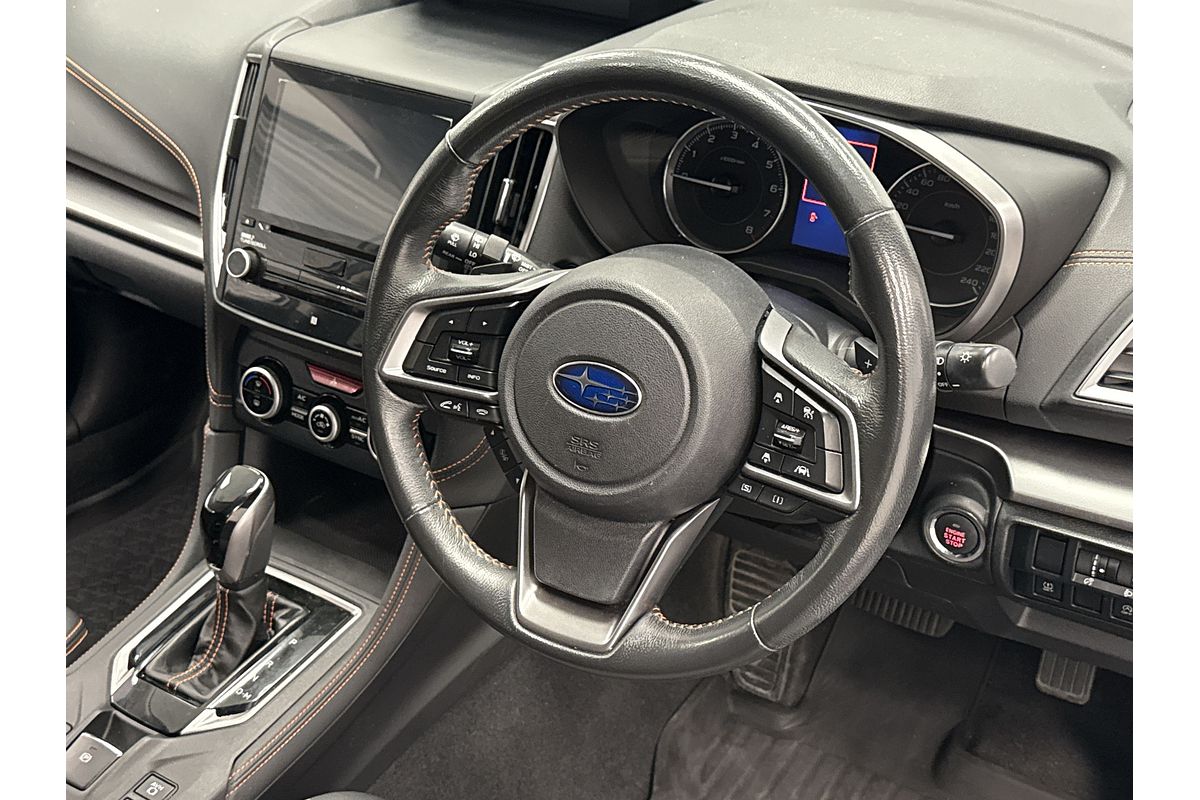 2020 Subaru XV 2.0i-L G5X