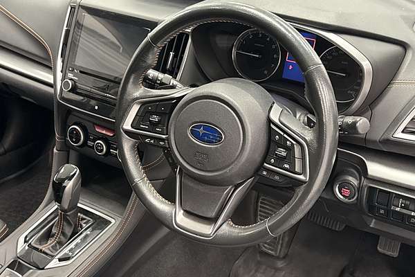 2020 Subaru XV 2.0i-L G5X