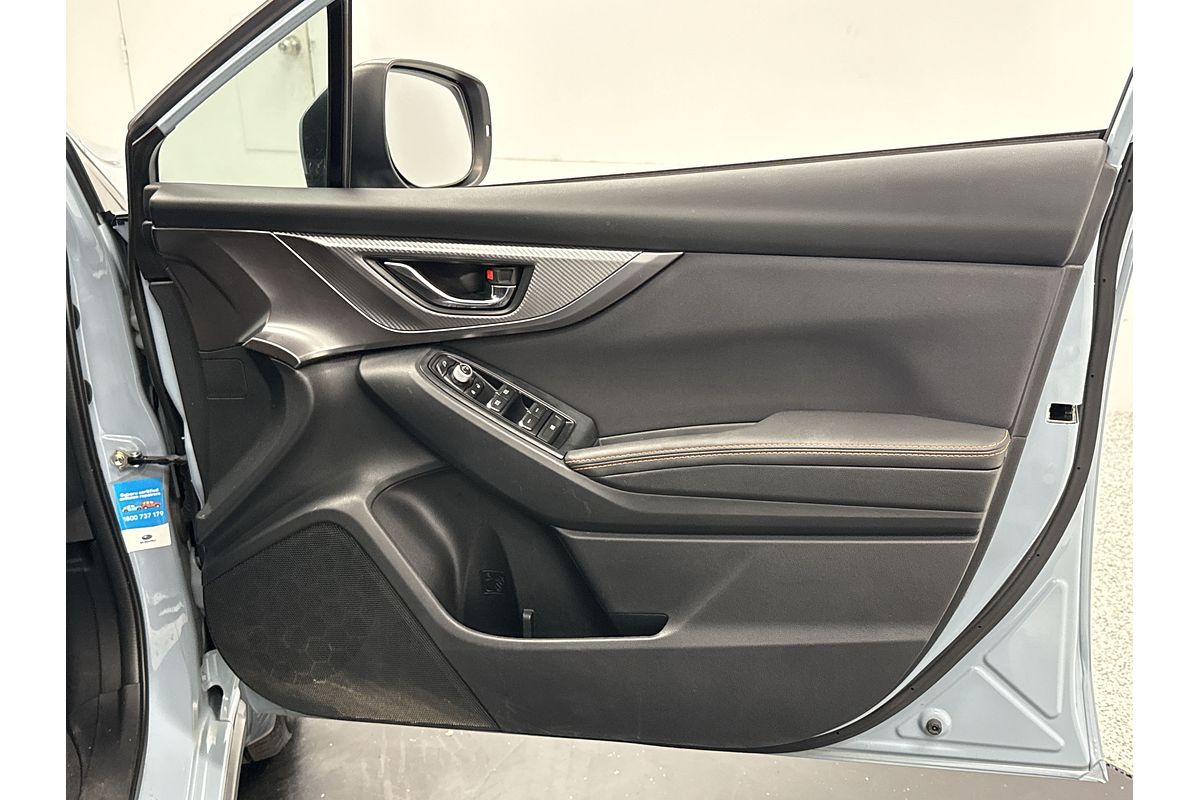 2020 Subaru XV 2.0i-L G5X