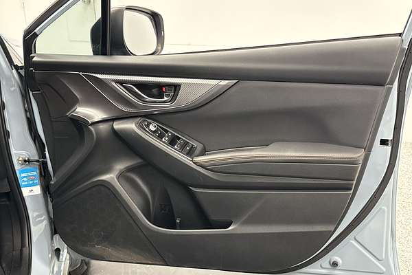 2020 Subaru XV 2.0i-L G5X