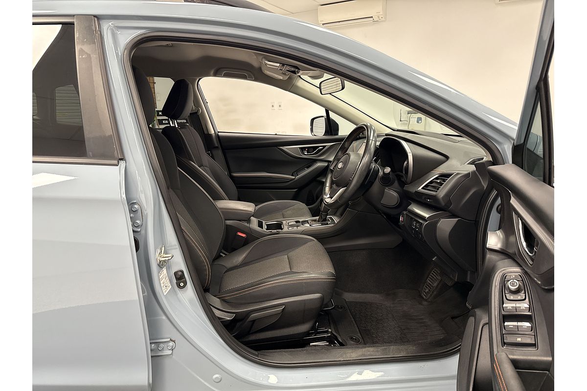 2020 Subaru XV 2.0i-L G5X