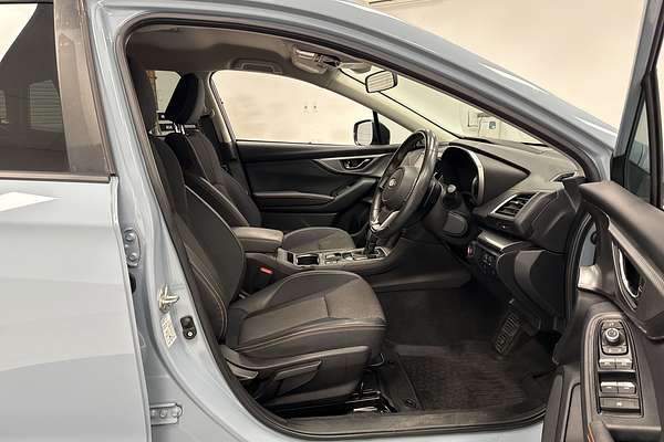 2020 Subaru XV 2.0i-L G5X