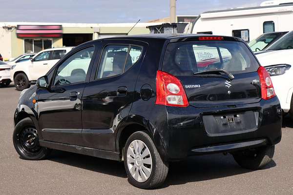 2013 Suzuki Alto GL GF