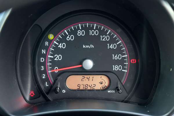 2013 Suzuki Alto GL GF