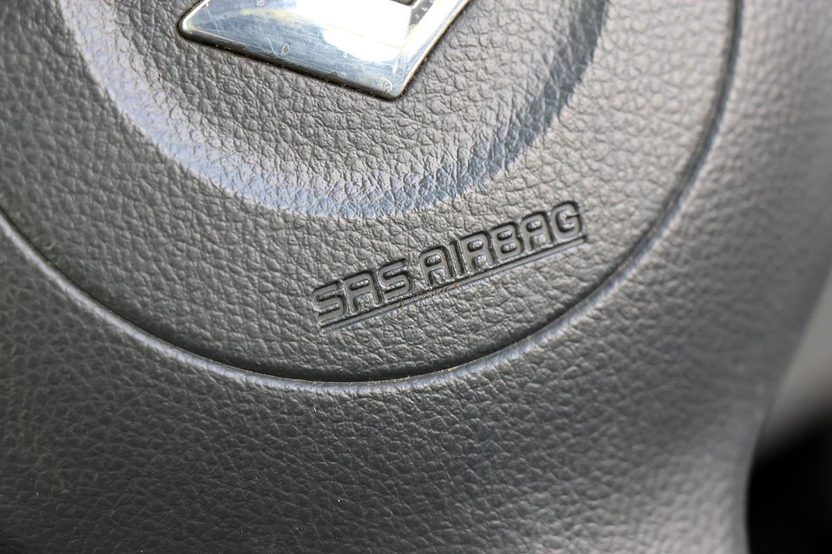 2013 Suzuki Alto GL GF