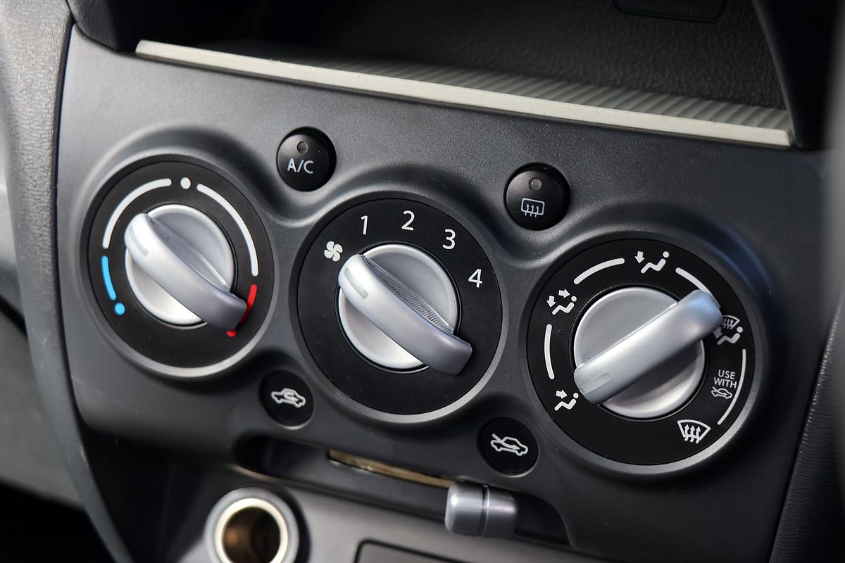 2013 Suzuki Alto GL GF