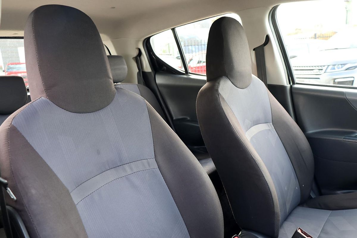 2013 Suzuki Alto GL GF